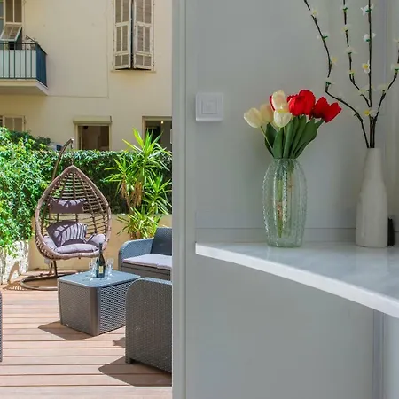 Immeuble Piron Apartamento *
