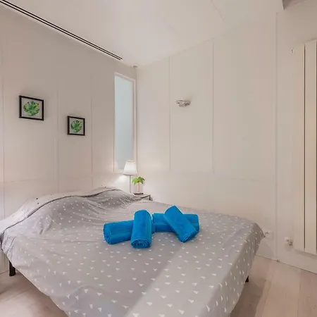 Apartamento Immeuble Piron *