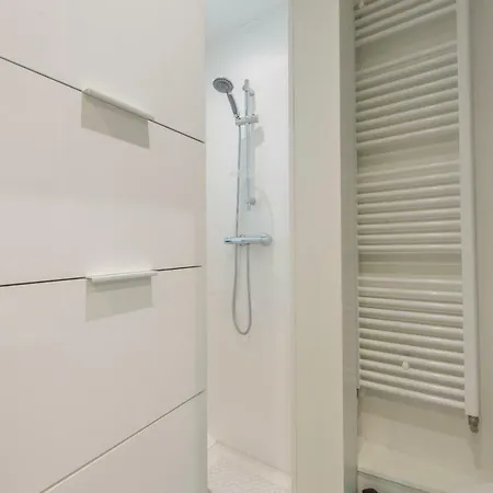 Immeuble Piron * Nice