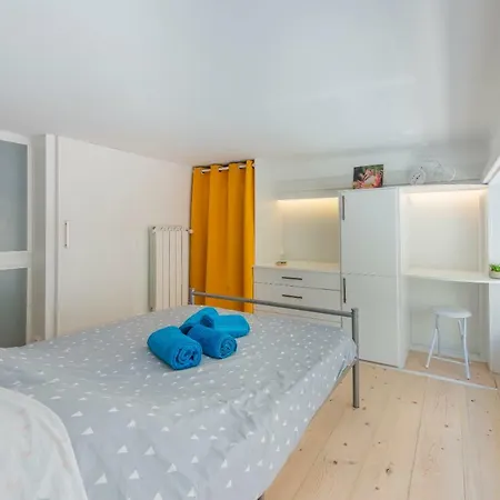 Apartamento Immeuble Piron *
