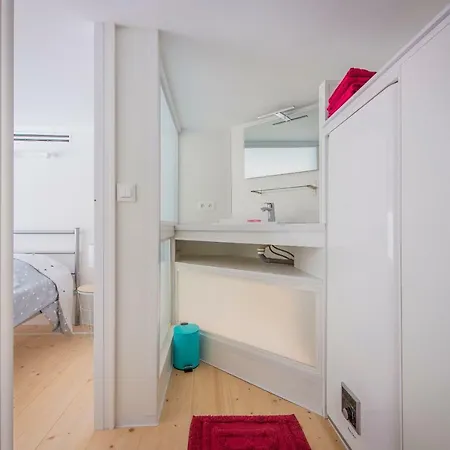 Apartamento Immeuble Piron