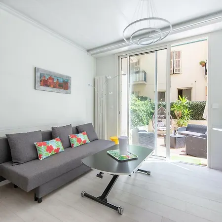 Immeuble Piron Apartamento