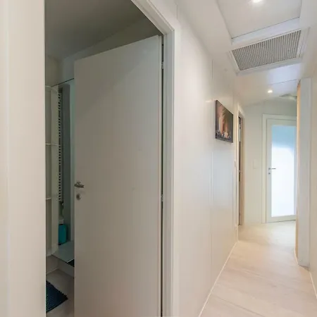 Apartamento Immeuble Piron