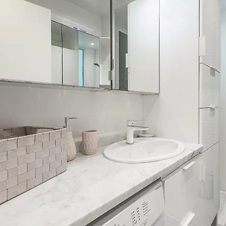 Apartamento Immeuble Piron