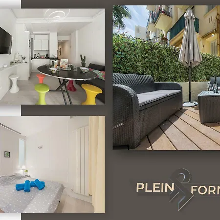 Immeuble Piron Nice