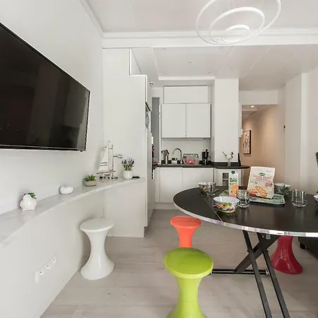 Immeuble Piron * Nice
